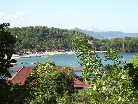 padang