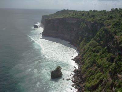 bukit