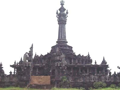 denpasar