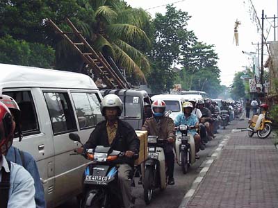 verkehr