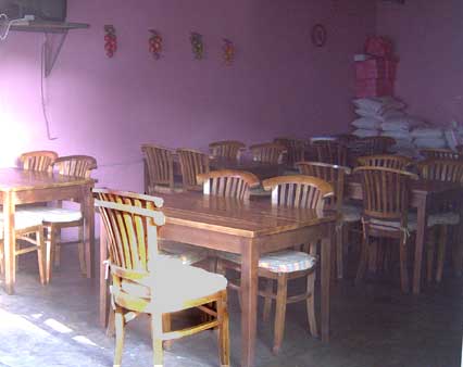 Puteri Minang