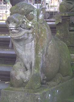 Tempel