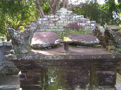 Tempel
