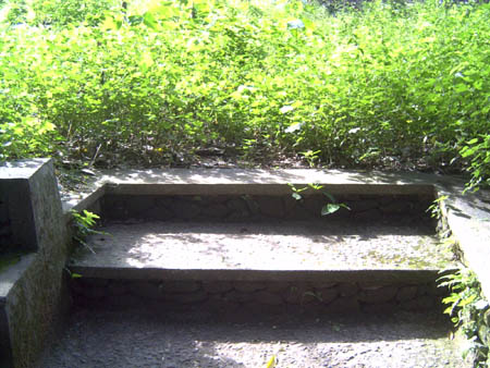 Treppe
