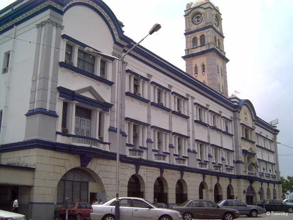 Rathaus