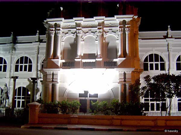 Museum