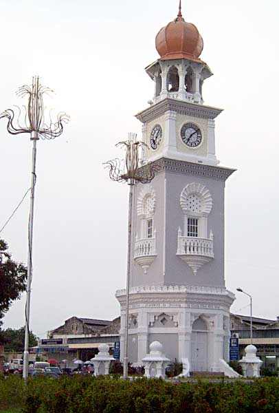 Clocktower