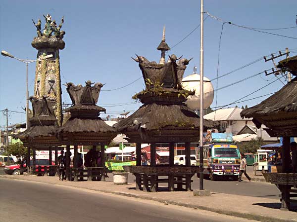 Karo Batak
