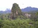 Sianok Canyon