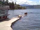 Toba See