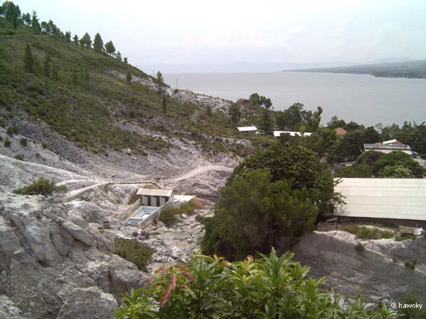 Paranguran