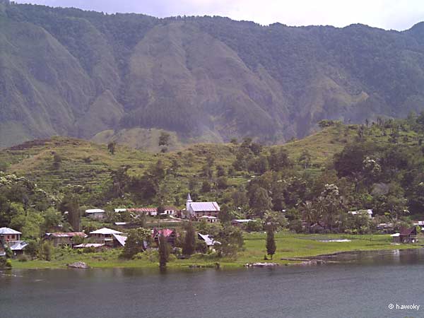 Toba