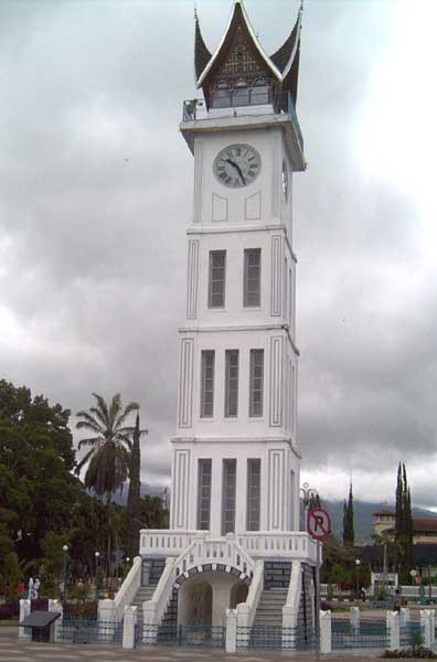 Uhrturm